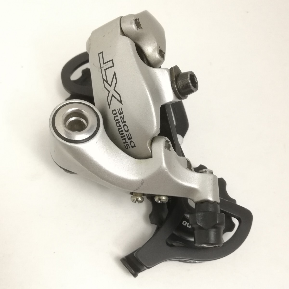 RD-M750 9s DEORE XT リアディレイラー シマノ SIMANO拍卖