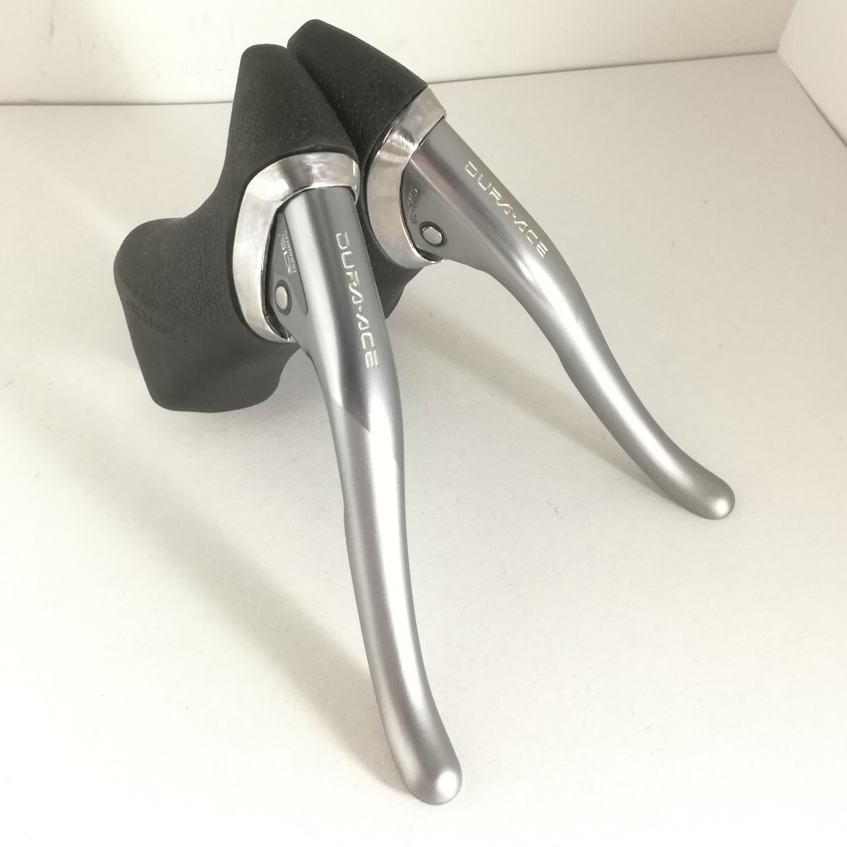 DURA-ACE BL-7402 デュラエース ブレーキレバー SHIMANO シマノ (検索 7400 )拍卖