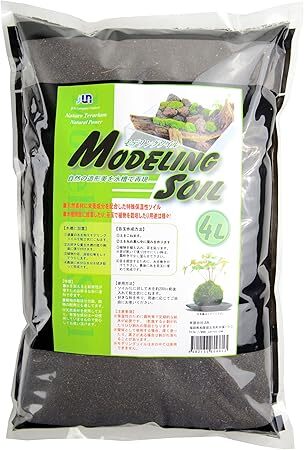 ジュン (JUN) モデリングソイル 4L 拍卖