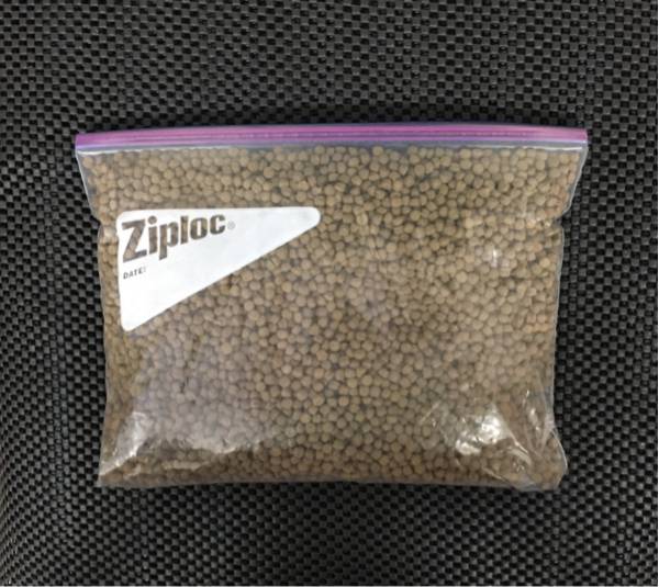 おとひめ EP5 800g 沈下性 試験販売(送料無料)!   ご存知の餌拍卖