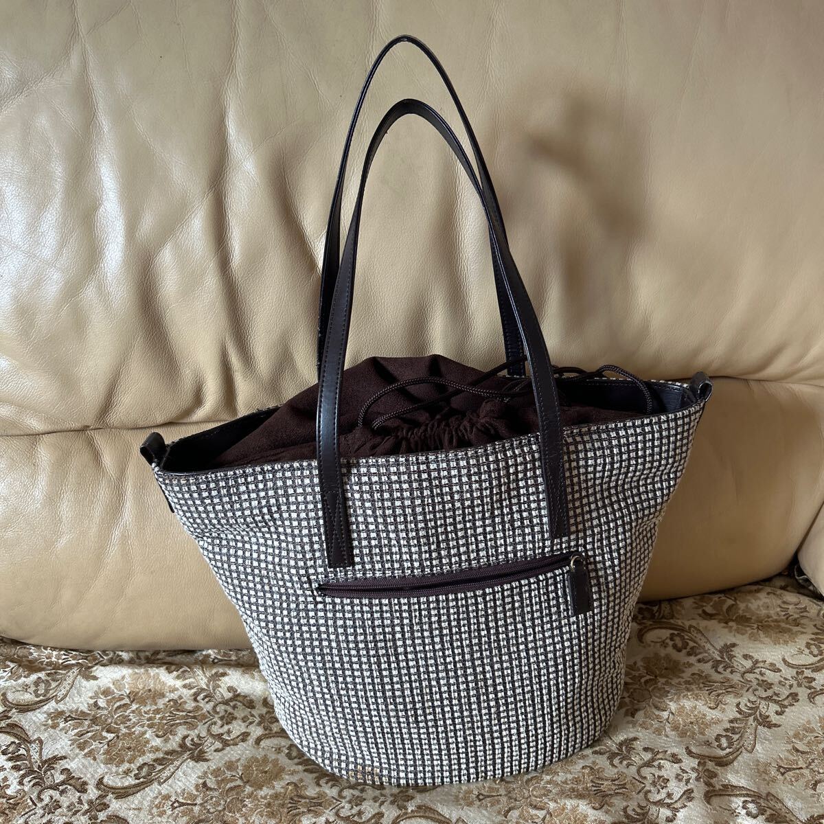 メナード 販促品 非売品 トートバッグ バッグ 拍卖