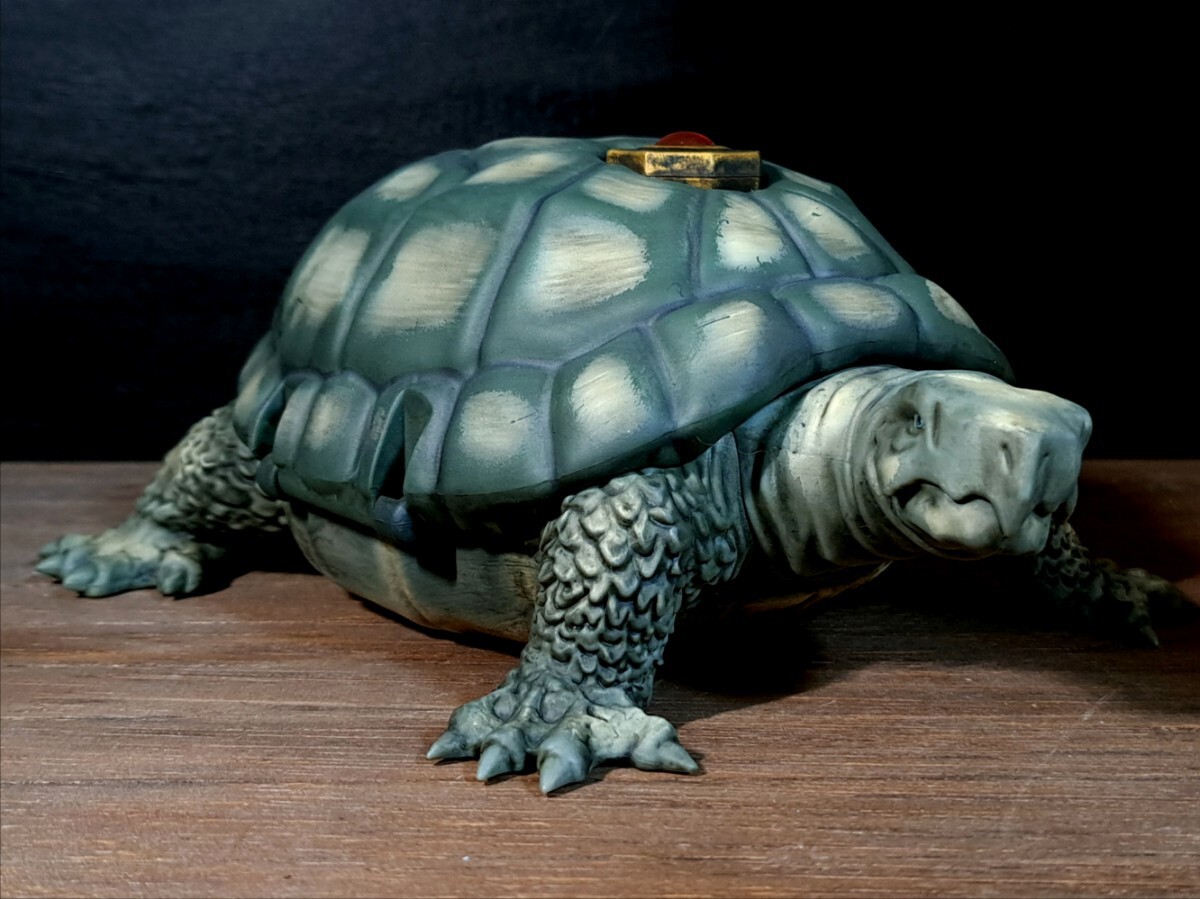 ココ・ジャンボ リペイント/ジョジョの奇妙な冒険/一番くじ/フィギュア/リメイク/カスタムペイント拍卖