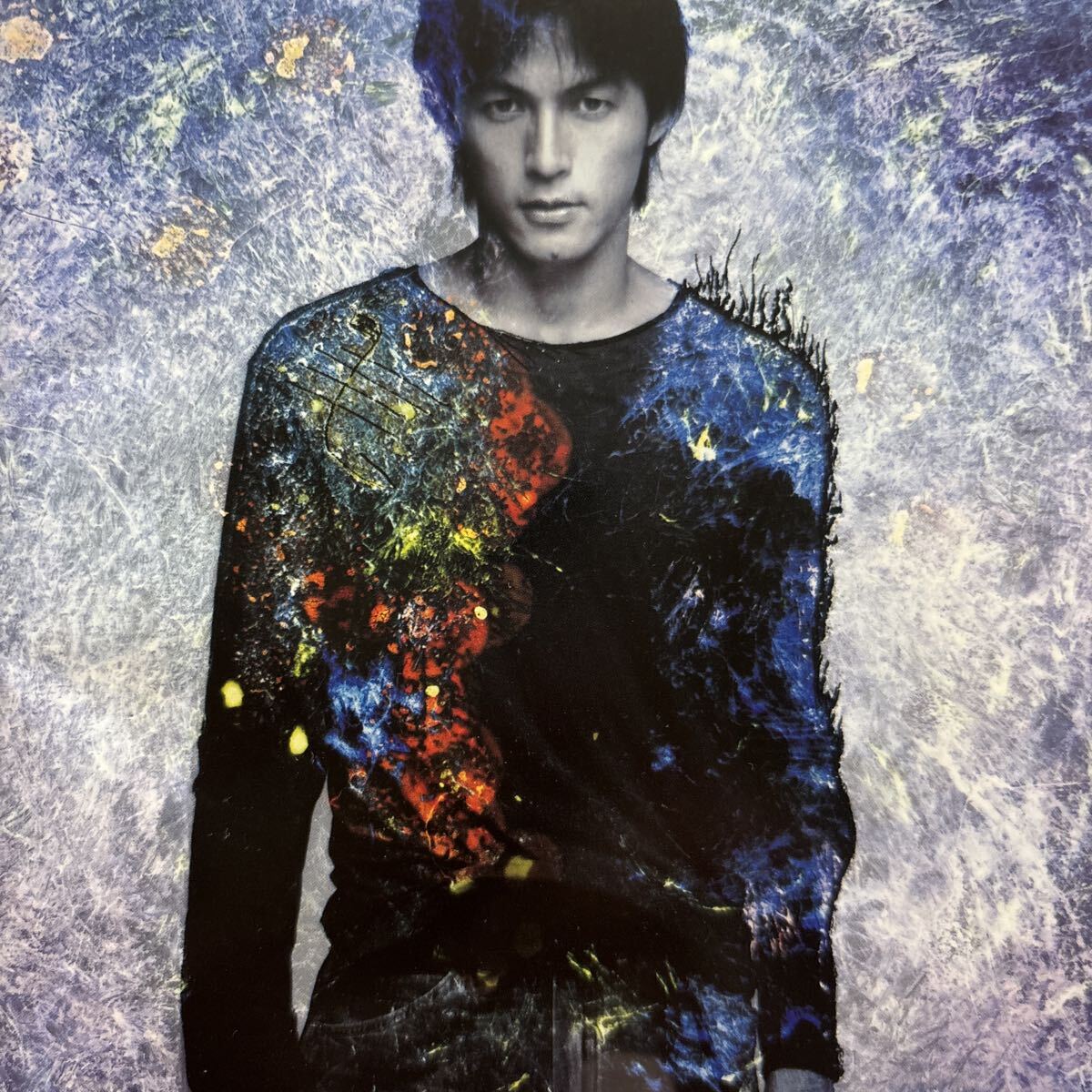 稲葉浩志 ★ 志庵 ★ステッカー付き Bz拍卖