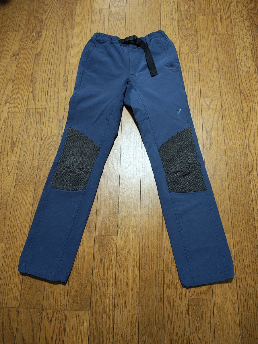 マウンテンハードウェア レディース OR0558 ターボストップパンツV.3 ウィメンズ アウトドア クライミング ドラゴンパンツ 登山 サイズM 拍卖