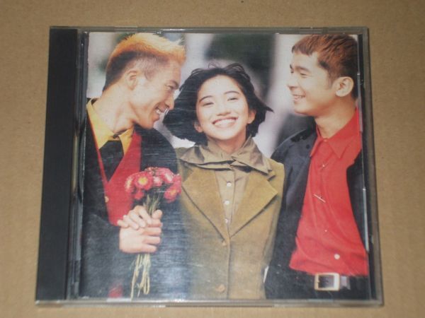 〇♪DREAMS COME TRUE MILLION KISSES CD盤拍卖