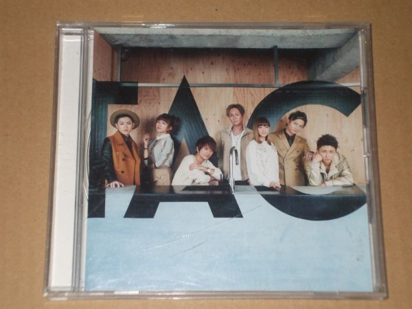 〇♪AAA Lil’ Infinity CD盤拍卖
