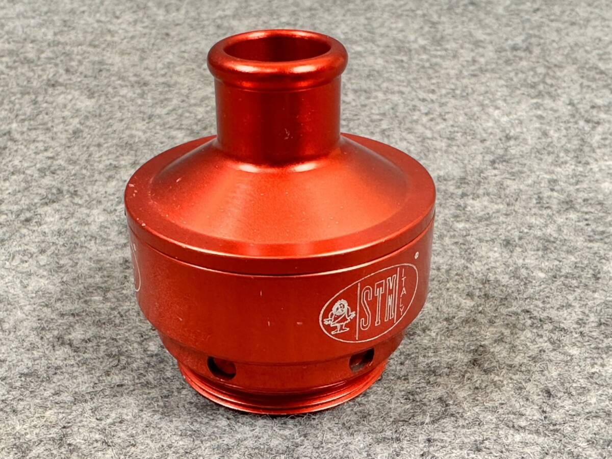 ◆Q75 売切り! ドゥカティ S4R 748 916 M400 999 749 S2R ST2 PS1000 ハイパーモタード 1100 STM ブリーザータワー拍卖