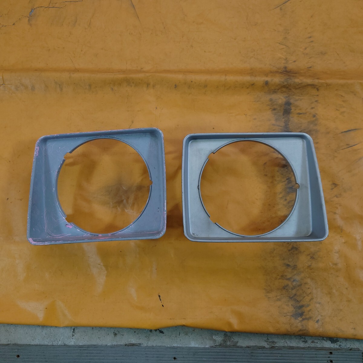 ジムニー SJ30 ライト枠 中古 JA71 JA11拍卖