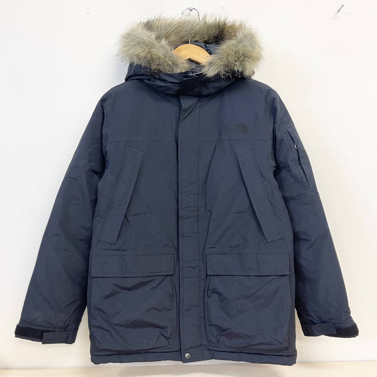 ザノースフェイス スヌープ ダウンジャケット L ブラック SNOOP DOWN JACKET Men’s Y0441拍卖