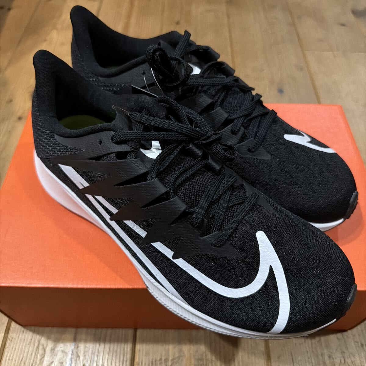 送料無料 NIKE ナイキ ズームライバルフライ ZOOM RIVAL FLY 26CM ランキングシューズ拍卖