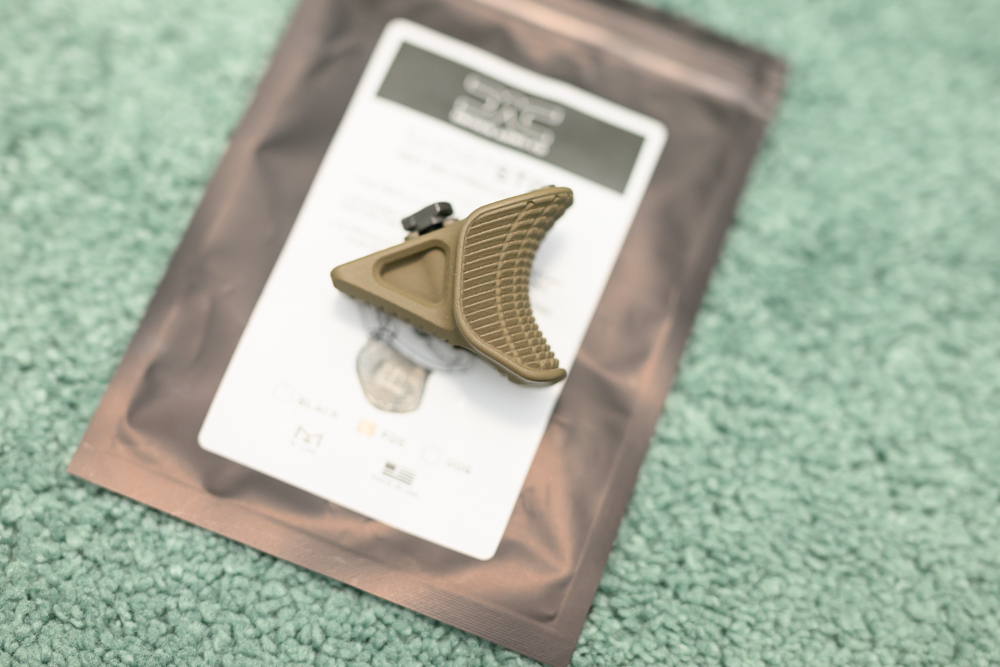 実物 Driven Arms Short Stop FDE拍卖