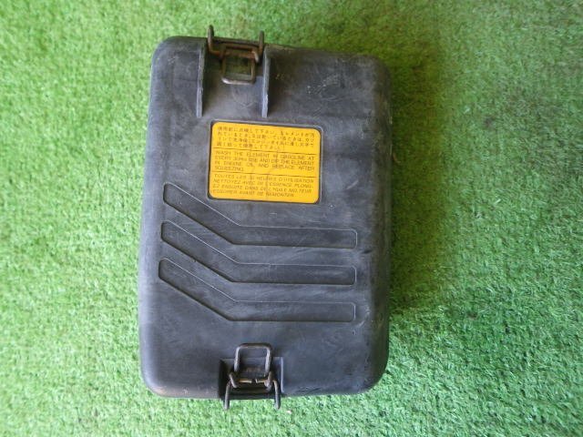 三菱 GM131L【エアクリーナーカバーセット】OHV エンジン拍卖