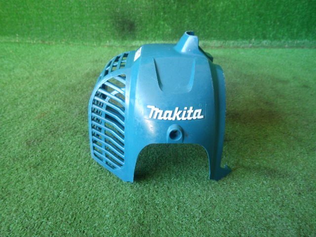 マキタ 刈払い機 MEM2300U【エンジントップカバー】草刈機【3】拍卖