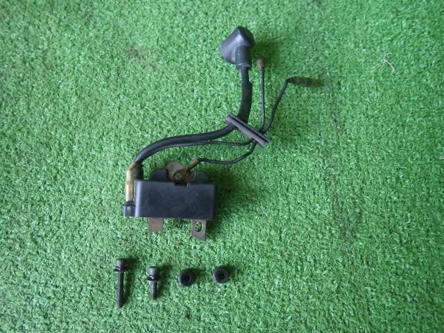 丸山 刈払い機 MBC265【イグニッションコイル】マジかるスタート式拍卖