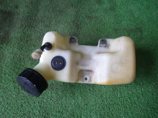 丸山 刈払い機 MBC265【燃料タンク】マジかるスタート式拍卖