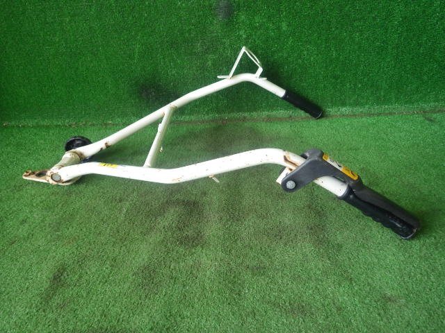 クボタ TMA350【ハンドル】ホンダ GXV57 エンジン拍卖