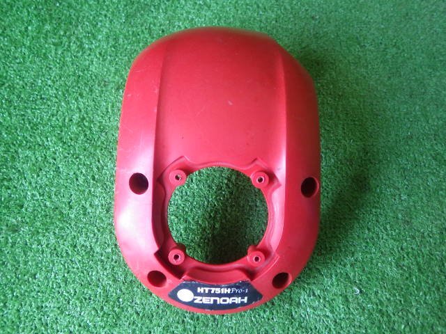 コマツゼノア エンジントリマ【トップカバー】HT-751H pro-1拍卖