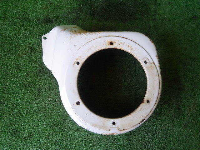 カワサキ FE170G エンジン【フライホイールカバー】イセキ拍卖