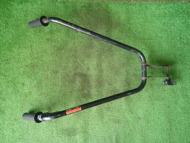 ホンダ FG201H【ハンドル】プチな ホリデー クラッチレバー拍卖