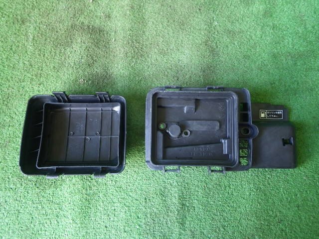 ホンダ プチな FG201H【エアクリーナーカバー】ホリデー拍卖