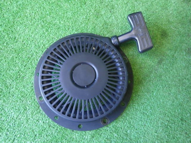 クボタ 汎用エンジン【リコイルスタータ】GS GH 使用少ない拍卖