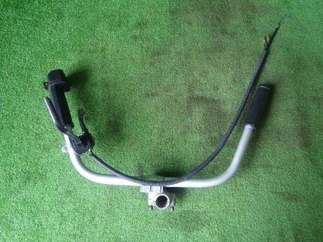 タナカ 刈払い機【ハンドル Assy】TCG24EASP(S)拍卖