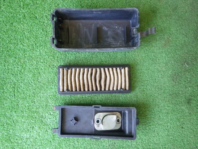 クボタ ミディ TMA25【エアクリーナーカバーセット】GS95V-T拍卖