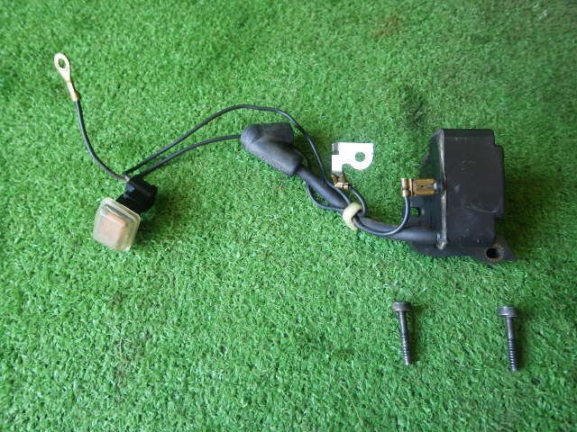 スチール エンジンブロワ【BG85】イグニッションコイル Walbro拍卖