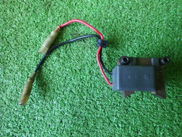 ゼノア 背負式ブロワ【イグニッションコイル】EB4300 エンジン拍卖