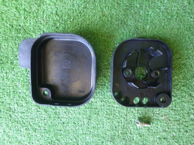 刈払い機 TK エアクリーナーカバーセット 2サイクルエンジン拍卖