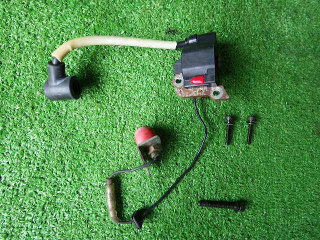 マルヤマ BIG-M GS51E【イグニッションコイル】ポータブル動噴拍卖