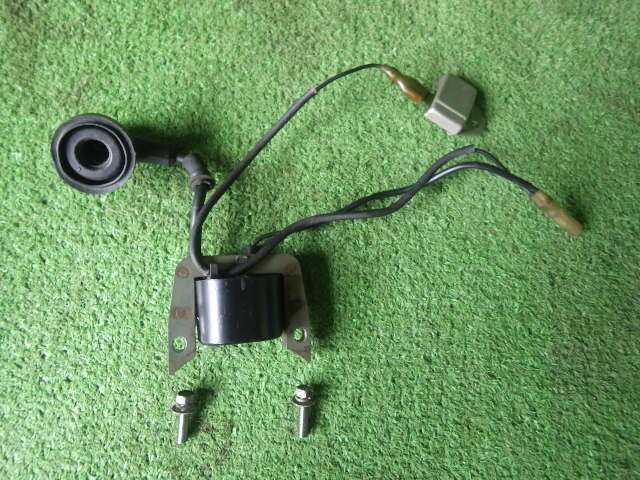 イセキ 刈払い機 CG2500【イグニッションコイル】カワサキ TG24拍卖