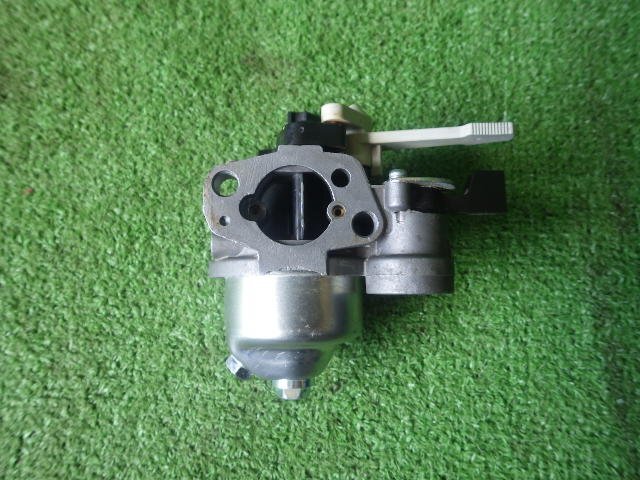 ホンダ GP160 エンジン【キャブレター】RUIING 純正拍卖