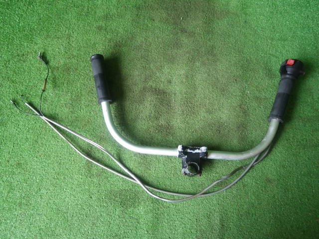 イセキ 刈払い機 CG2500【ハンドル Assy】カワサキ TG24拍卖