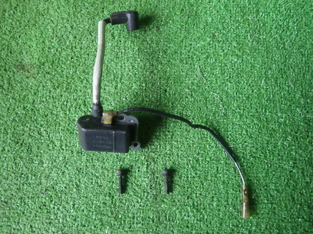 アグリップ CAC245【イグニッションコイル】EH035 イセキ拍卖