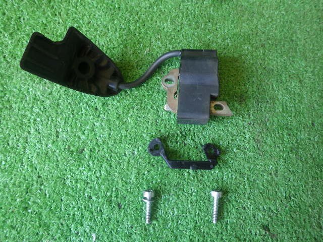 スチール エンジンブロワ【イグニッションコイル】BG86C-E 純正拍卖