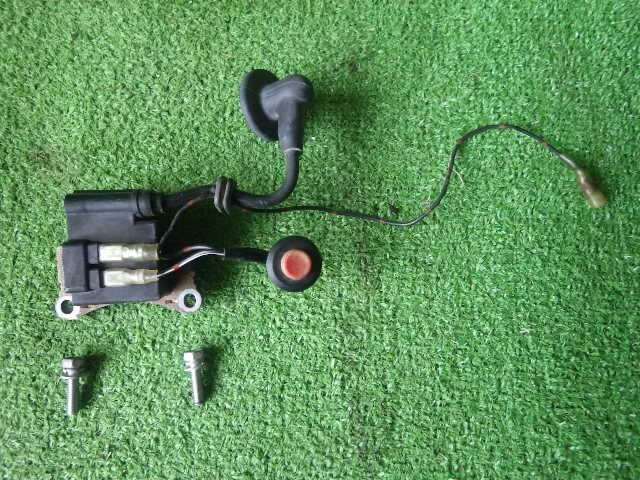 ミツビシ TL201【イグニッションコイル】落合 刈ナラシ機拍卖