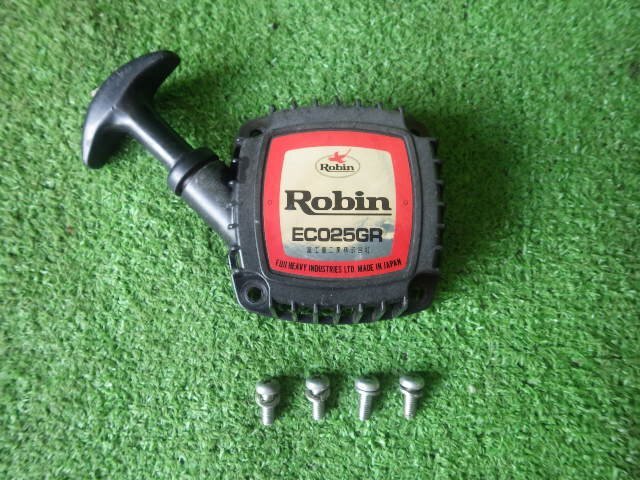 ロビン EC025GR【リコイルスタータ】コーシン エンジンポンプ拍卖