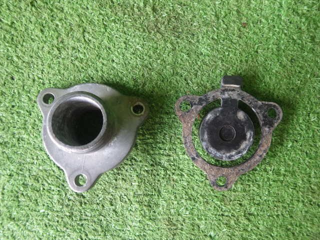 コーシン ハイデルスエンジンポンプ【25mm 吸入フランジ】チャッキバルブ拍卖