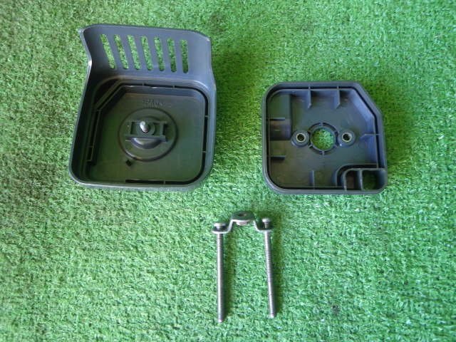 カワサキ ブロワ BA270K【エアクリーナーカバーセット】TJ27 エンジン拍卖