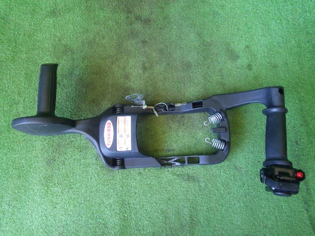 Rabbit LT6000H【一体成形ハンドルフレーム】ヘッジトリマ マキタ拍卖