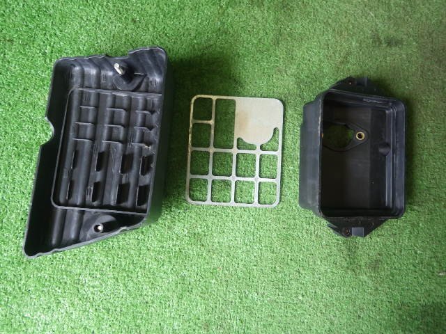 ミツビシ GM132L【エアクリーナーカバーセット】エンジン拍卖