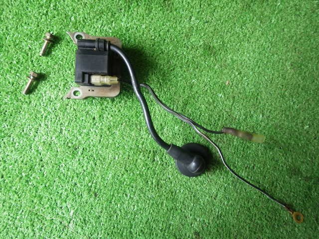 ミツビシ TL20【イグニッションコイル】リョービ EK20【2】拍卖