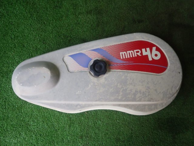 ミツビシ MMR46【V ベルトカバー】GM132L エンジン拍卖