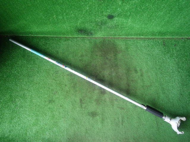 丸山 BIG-M KY232【ポール ドライブシャフト】刈払い機拍卖