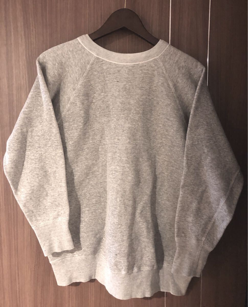 60's PENNEY'S ペニーズ スウェット トレーナー ビンテージ拍卖