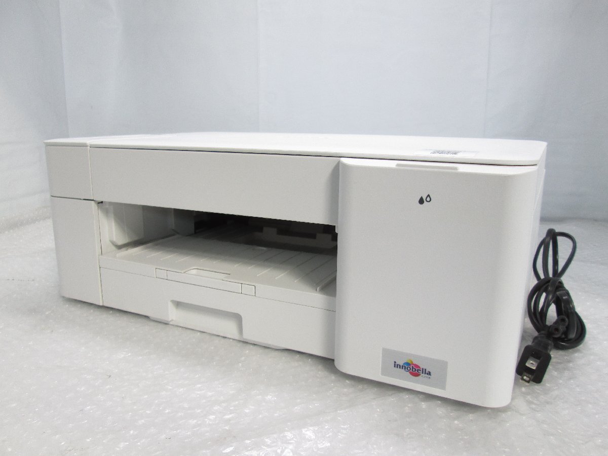 ◎brother ブラザー PRIVIO インクジェットプリンター 複合機 DCP-J1200N ジャンク w103023拍卖