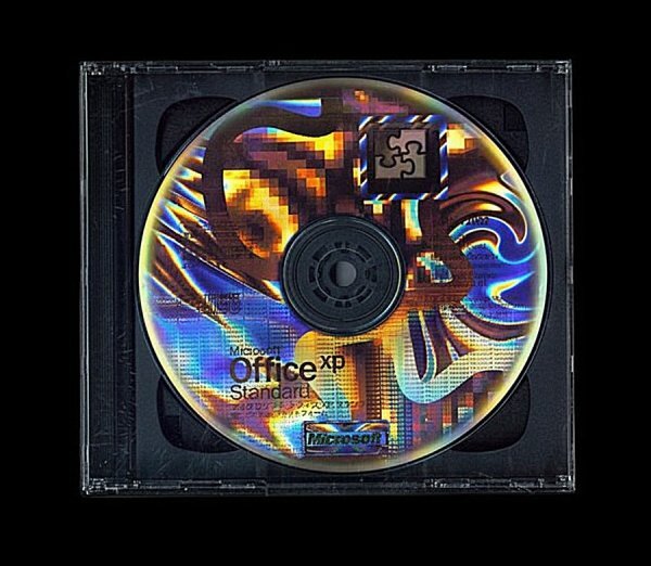 ■製品版/2台認証■Microsoft Office XP(2002) Standard (PowerPoint/Excel/Word/Outlook)■拍卖