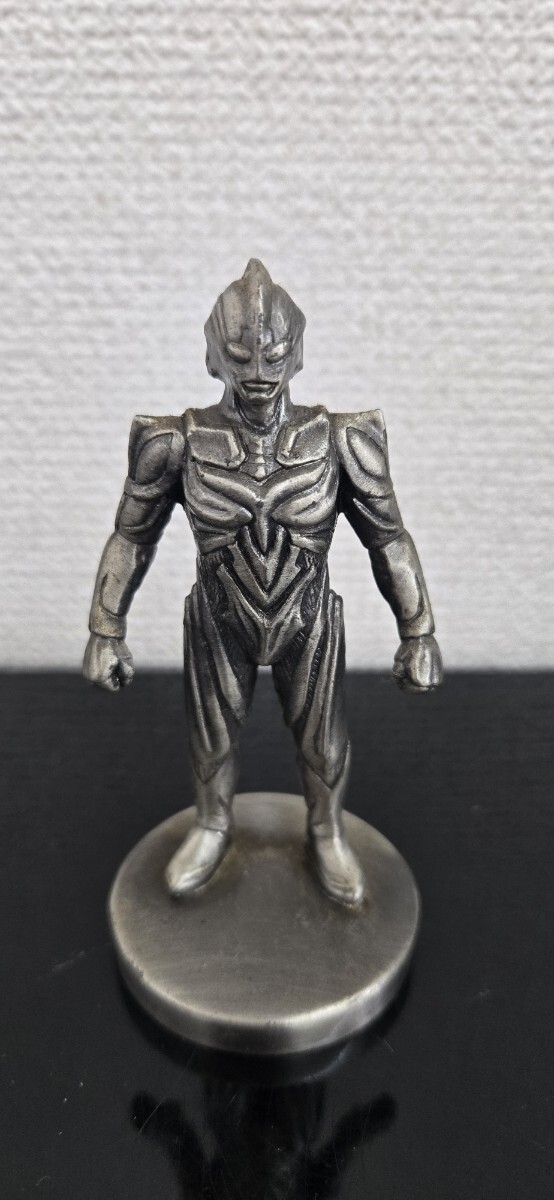 ウルト ラマン メタルフィギュア ザ ネクスト ジュネッス レア拍卖