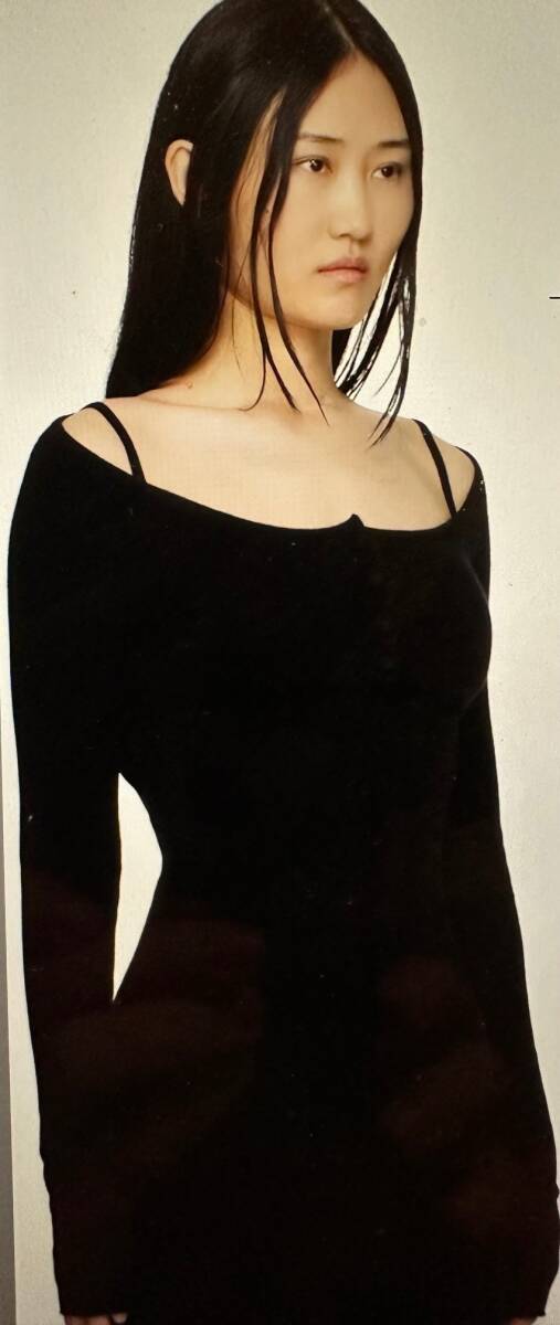 SPORTMAX Ugoカーディガン 黒 新品未使用タグつき(定価9万円)拍卖